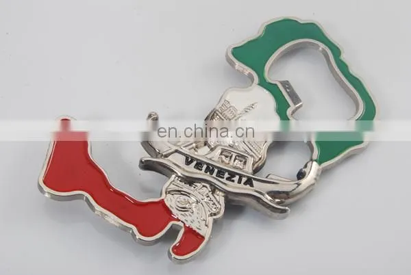 Folk Art Style car keychain and promotional gift Use horse keychain