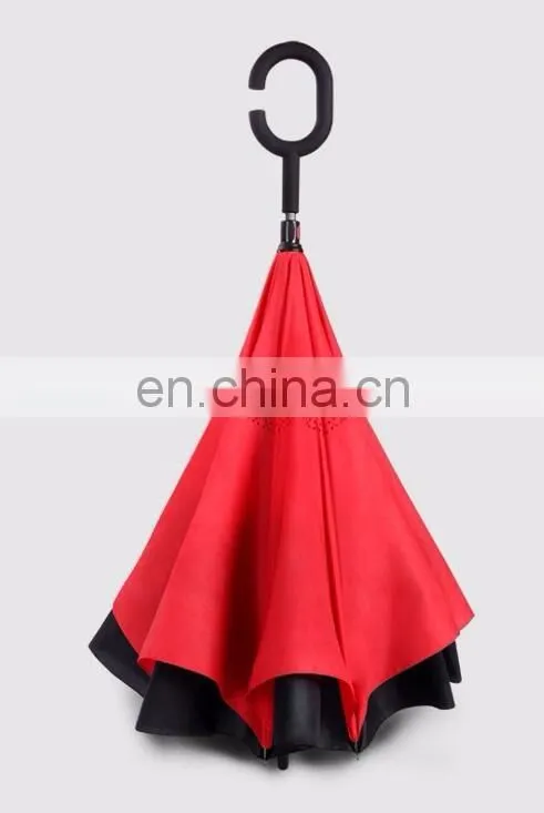iRain Automatic Folding Umbrella -New Arrivals with MORE Colors/Designs Options