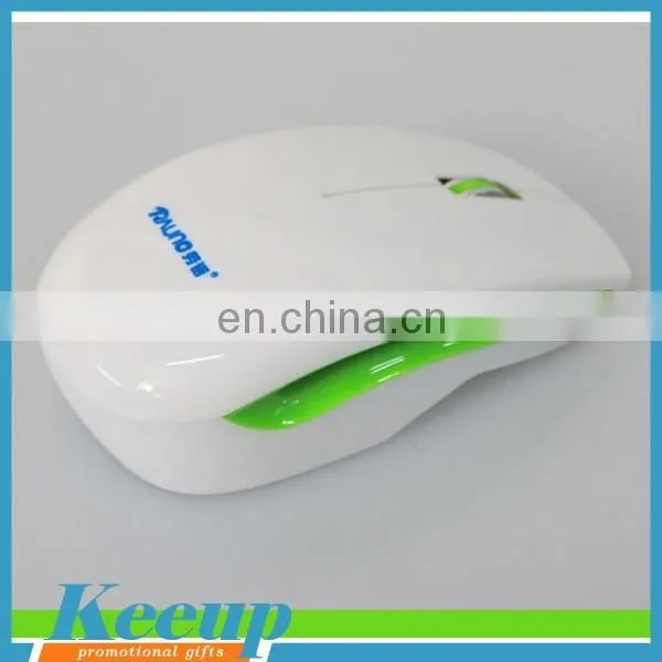 Cheapest Promo beautiful slim corporate gift Wireless Mouse