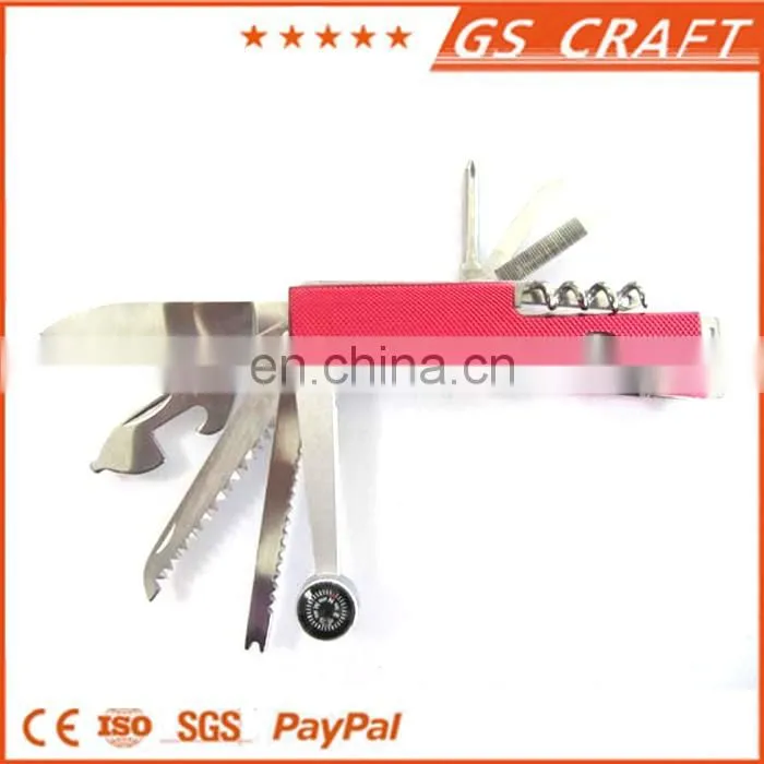 China Made Oem Logo Christmas Gift Hardware Tool