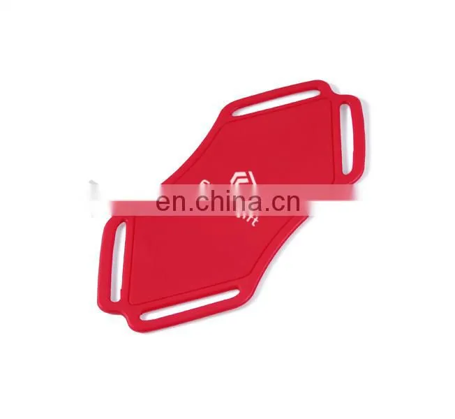 wholesale silicone mobile phone Protective Sleeve /Jacket with custom logo