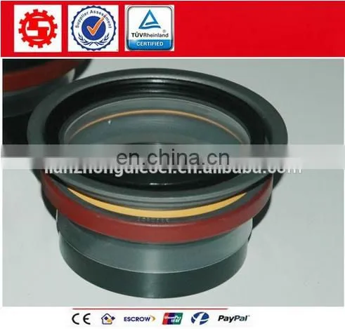 Diesel Engine 6CT Front Seal Service Kit 3802820 3904355 3906080