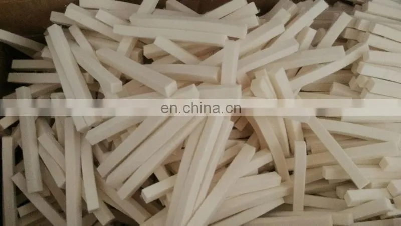 Industry oil absorb 100% wool felt strips