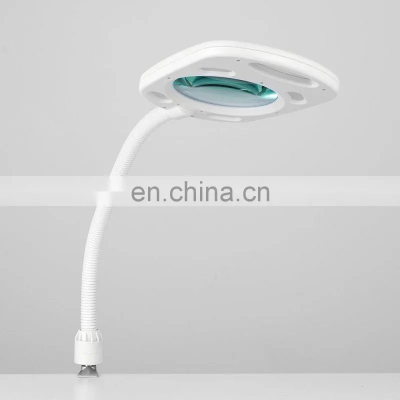 2020 hot sale Magnify Lamp standard floor lamp wholesale