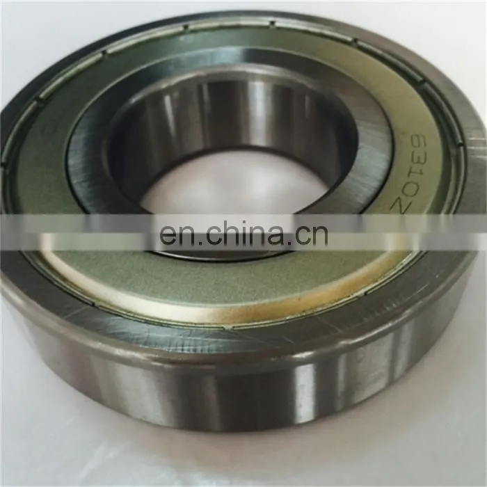 Deep groove ball bearing 6226 electric skateboard ball bearing 6226