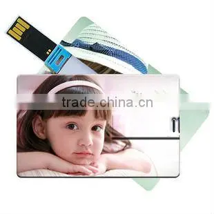 alloy card usb