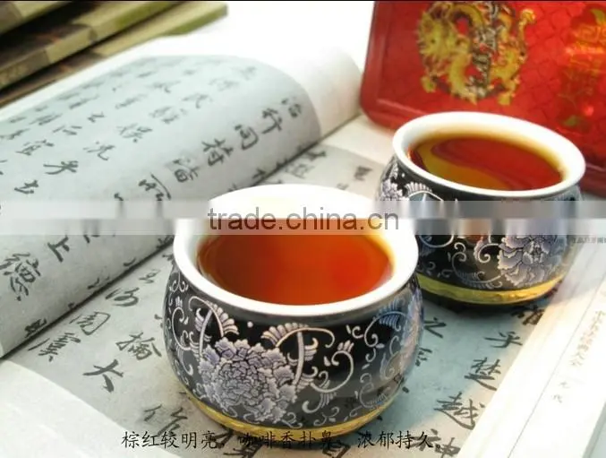 Dahongpao Oolong Tea,Organic Tea