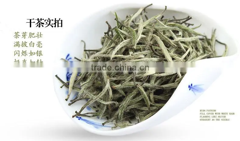 Top White Tea,White Silver Needle