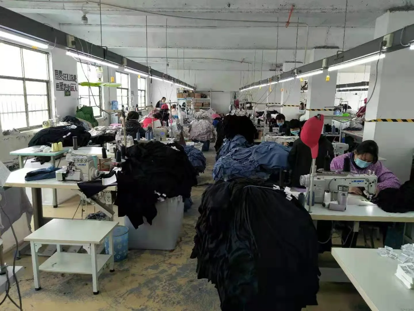 Qingdao Xulan International Trade Co.,ltd. company overview - view 3