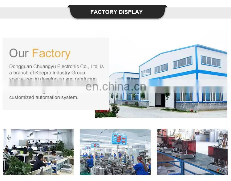 Best selling promotional price automatic electric screwdriver screw locking machine