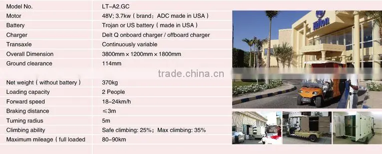 New Collection of Superior Quality Electric Hotel Housekeeping Cart at Attractive Rates