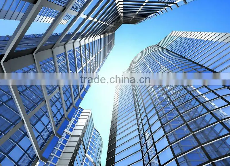 CE & ISO9001 Accredited 1.8mm Aluminium Mirror Sheet