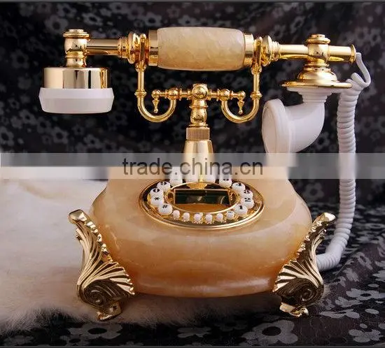 caller ID home replica antique telephones