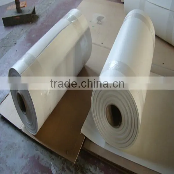 hi-temperature ptfe coated fiberglass fabric with hi-quality China manufature