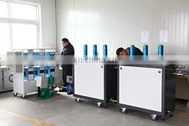 MI cable ultrasonic stripper wire stripping machine