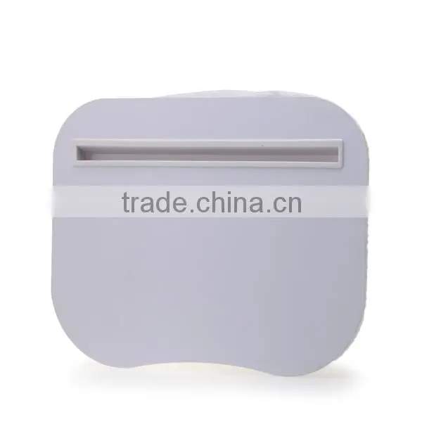 New design portable padded ipad holder in bed