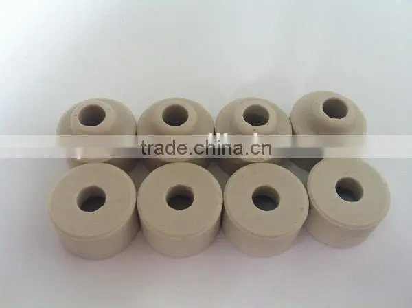 New antique abrasive alumina ceramic