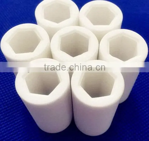 New antique abrasive alumina ceramic