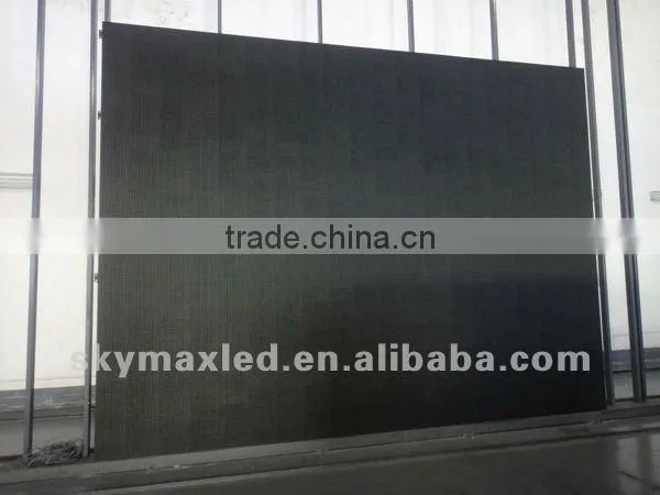 P16 Full color billboard LED electronic outdoor advertising