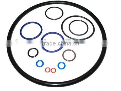 High quanlity of silicone O Ring