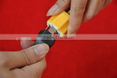 HID xenon bulb for hid lamp