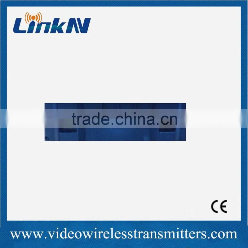 LinkLV brand TDMA Full Duplex portable TDD base station transceiver