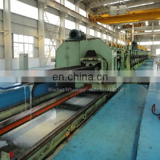 High Strength Quality Waterproof M Type Hot Rolled Used Steel Sheet Pile Machine