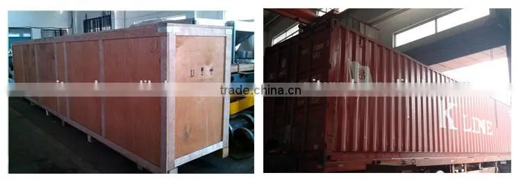 High Quality TSH-65 Strand Pelletizing Extruder