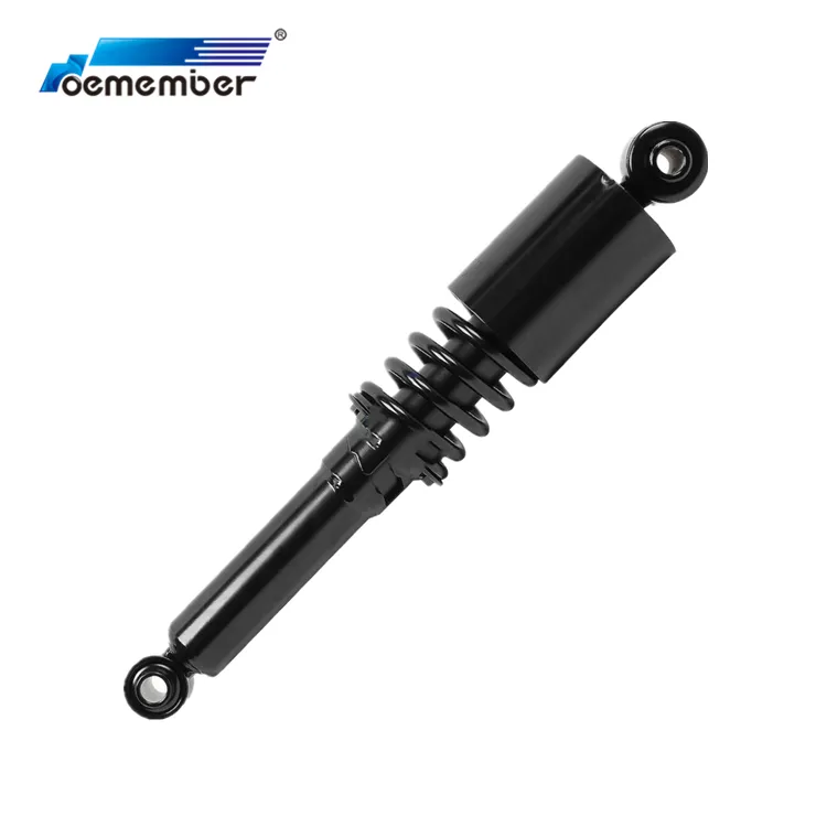 Oemember heavy duty Truck Suspension Rear Left Right Shock Absorber 504055167 504055168 504080440 For IVECO