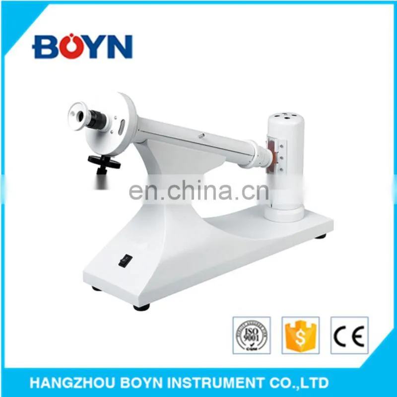 WXG-4 Lab Disc Polarimeter With Sodium Lamp