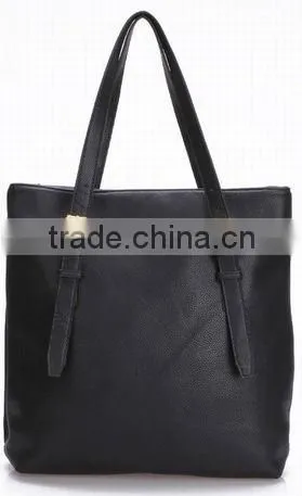 2014 Fashionable PU handbag For Women