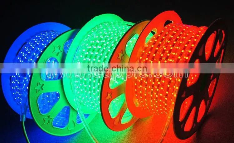 Wholesale Price Alibaba Waterproof Single/Rgb Samsung Smd 5630 Led Strip