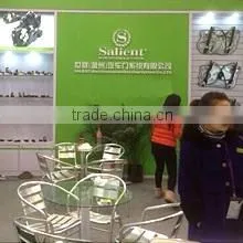 Salient (Wenzhou) Automotive Door System Co., Ltd. company overview - view 2