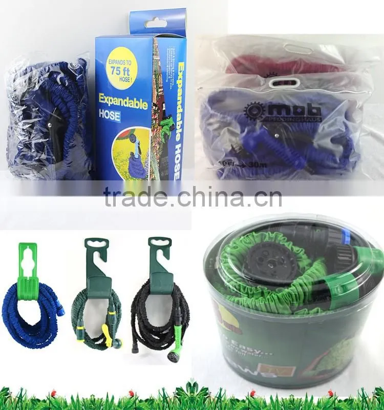 Easy taken As seen on tv garden hose, garden water hose, water hose, expandable hose
