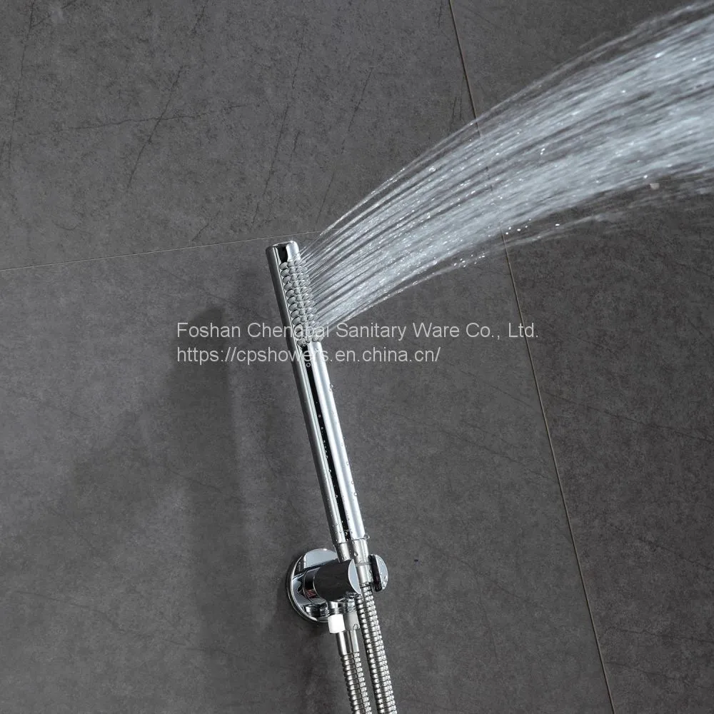 hand shower