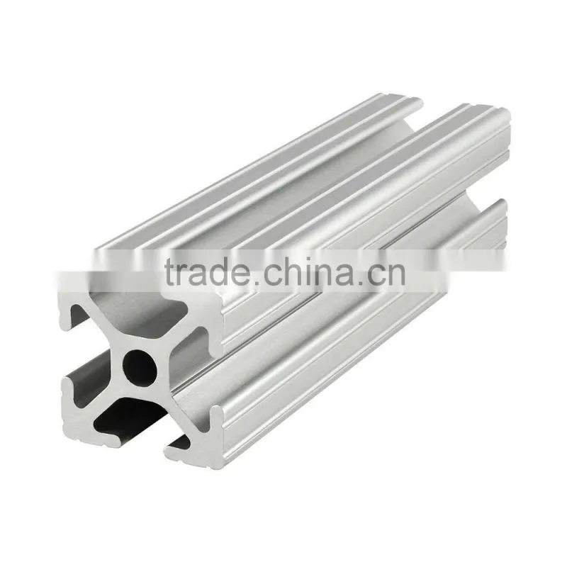 Factory-outlet Industrial Aluminium Profile