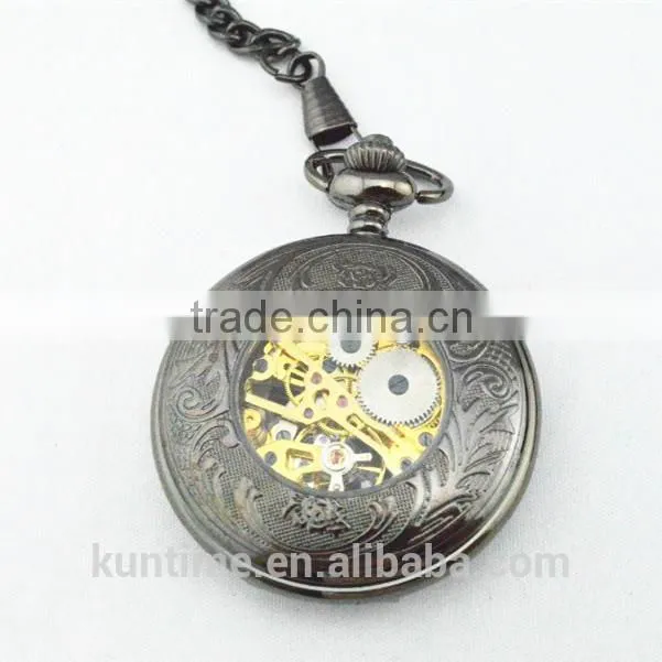 Reloj de bolsillo mechanical pocket watch