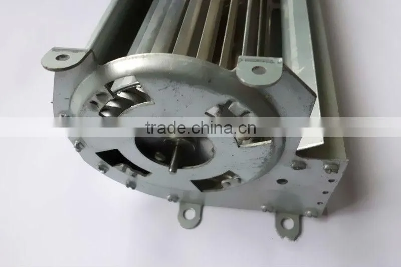 cross flow fan