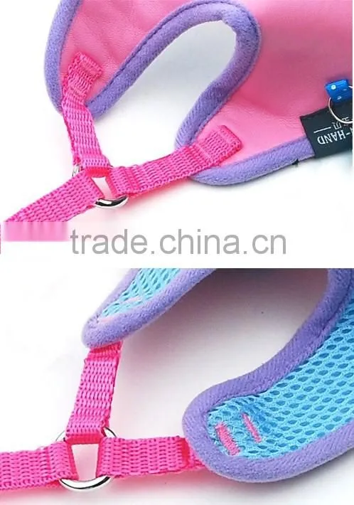 Pet product factory stock dog leash and harness