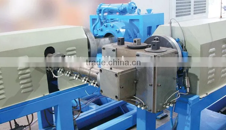 automatic eps foam sheet machine