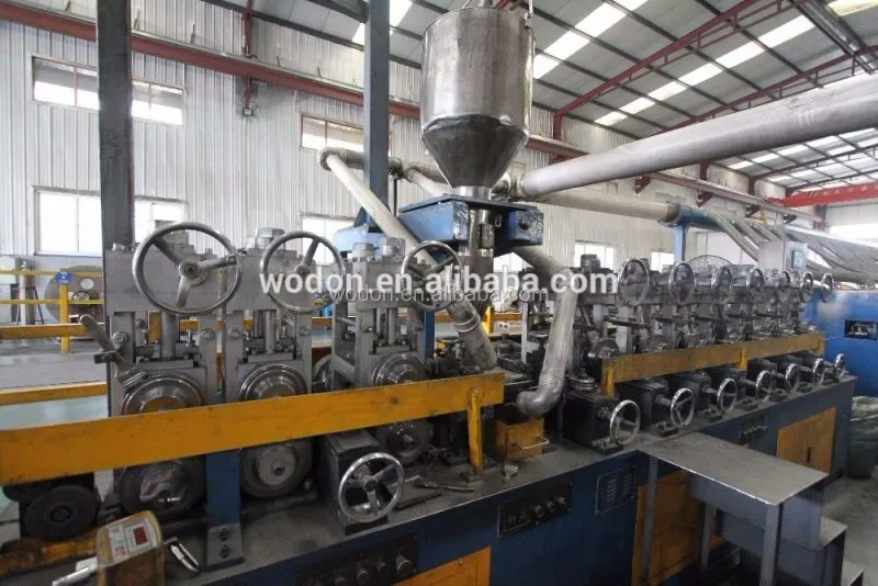 Wodon Customizable Steel Flux Cored Welding Wire Manufacturer's Valve Surfacing Gas Shielding OEM Support