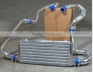 FMIC front mount intercooler kits for 01-06 subaru impreza WRX