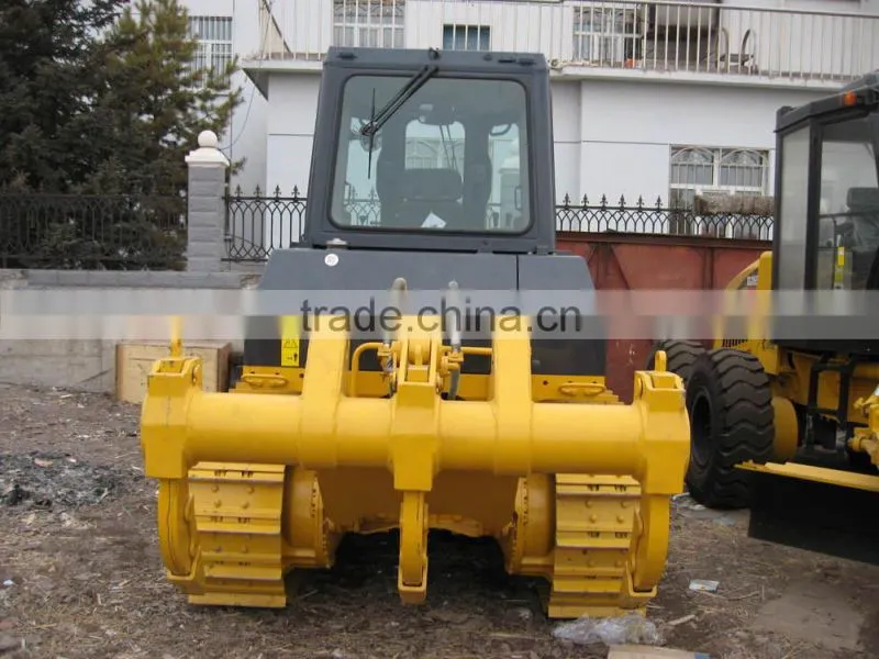 Chinese famous brand high quality 160HP bulldozer SD16