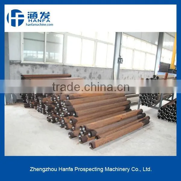 Drill bits for pvc & water pipe locator (BQ,NQ,HQ,PQ series),superior quality,various diameter
