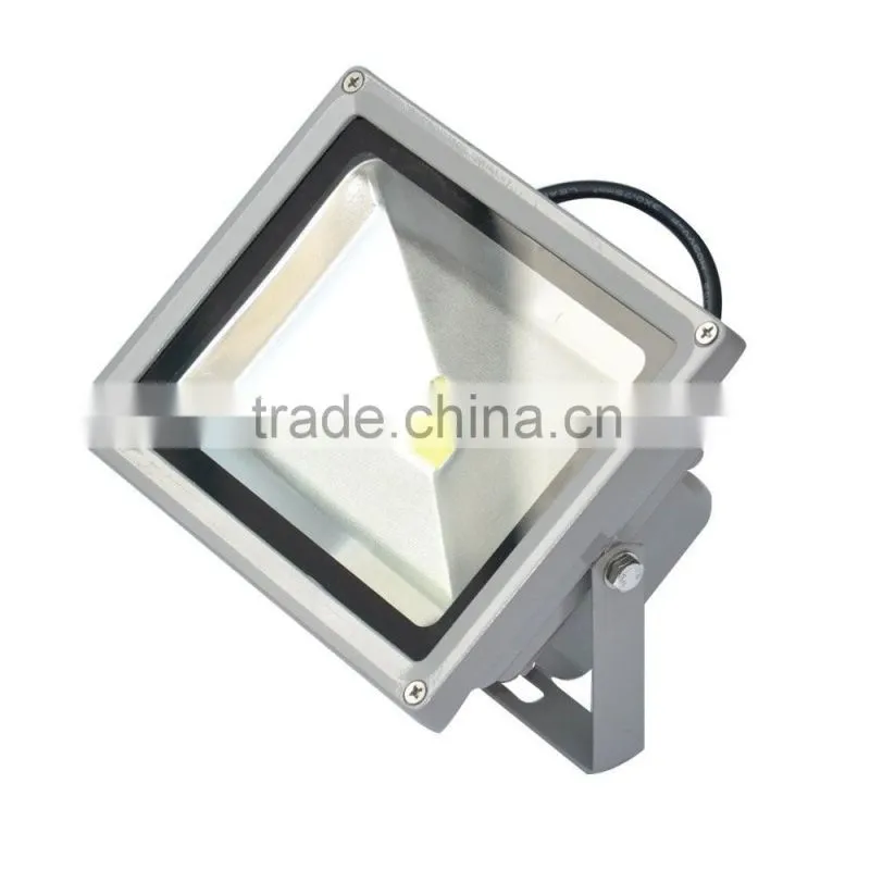 Outdoor lighting 20W 50W high quality led flood light