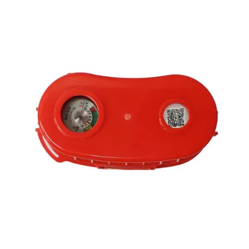 how does a self contained self rescuer work (3)