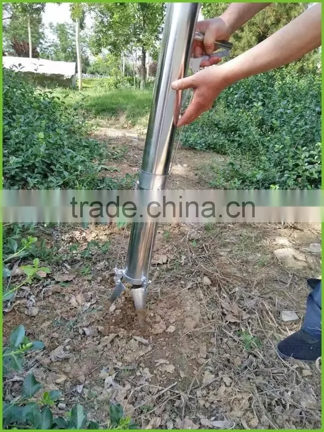 Easy to operate Vegetable transplanter | Seeding machine | Vegetable transplanting machine