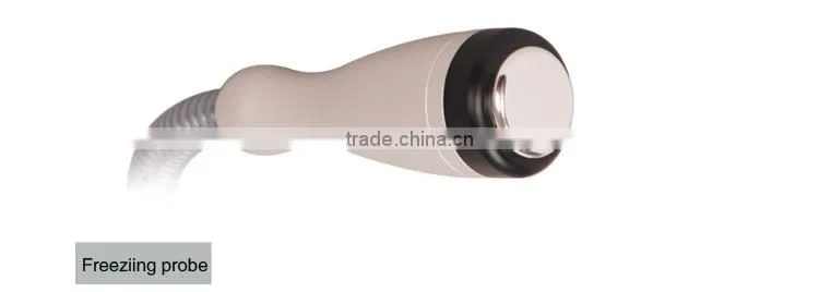L-81 multipolar bipolar tripolar rf beauty machine