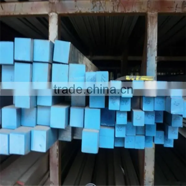 304l stainless steel square bar made in china