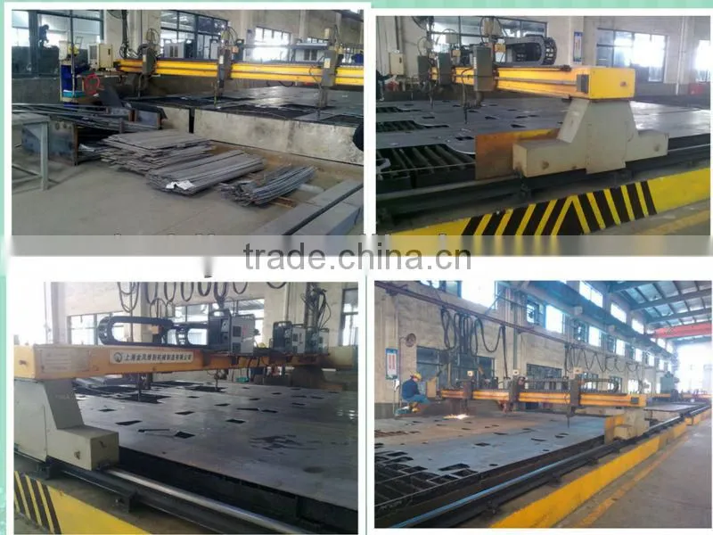 CNC maching process of sheet metal